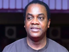 Donald Duke Takes Swipe at Opposition Parties Backing Tinubu, Recalls Abacha Era