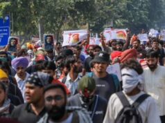 India’s ‘Cockroach’ Movement Rallies for Jailed Leaders as Police Detain Founder