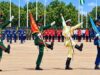 Colourful Parade, Guard of Honour Set Tone for Oyebanji’s Ekiti Inauguration