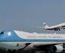 Trump Administration Bars CNN From Air Force One in Fresh Clash With Media