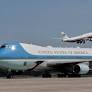 Trump Administration Bars CNN From Air Force One in Fresh Clash With Media