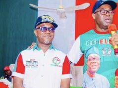 MAKINDE FILLS KEY GOVERNMENT POSITIONS HOURS AFTER CHIEF OF STAFF’S RESIGNATION