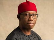 2027 Senate Race: Chiazor Backs Okowa as Anioma’s Strongest Contender