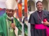 “Being Nigerian Abroad Is a Problem” — Bishop Godfrey Onah Raises Alarm Over Banking Restrictions in Italy