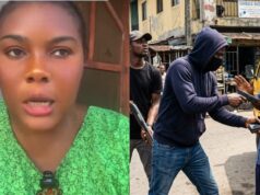 “We’ll Kill Him and Blame Him for Our Friend’s Death” — Lady Recounts Brother’s Terrifying Robbery Ordeal