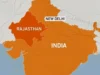 Nigerian Man Arrested in India Over Alleged Cocaine Distribution Network
