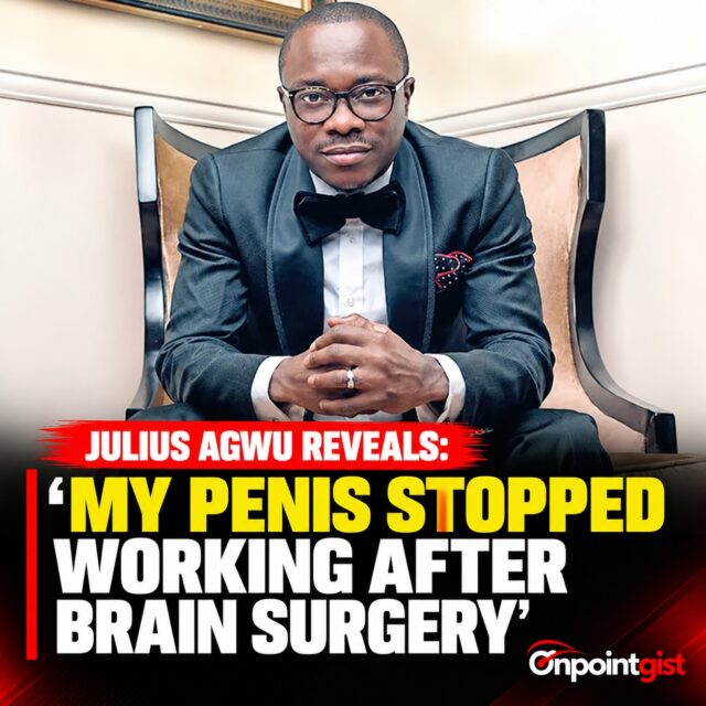 Julius Agwu Reveals Brain Surgery Recovery (1)