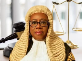 2027 ELECTIONS: CJN WARNS JUDGES AGAINST POLITICAL TIES AS ELECTION DISPUTES LOOM