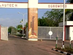 Makinde Raises LAUTECH Cleaners’ Monthly Salary to ₦80,000