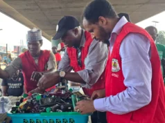 NAFDAC Seals Five Aba Shops After Seizing Counterfeit Packaging Worth Over ₦200m