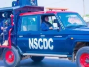 20-Year-Old Arrested With Four Bags of Electricity Cables in Kano