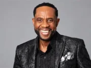 R&B Legend Freddie Jackson Dies Days After Birthday