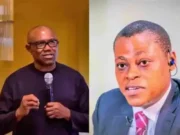 Rufai Oseni Challenges Peter Obi Over 2023 Election Victory Claim