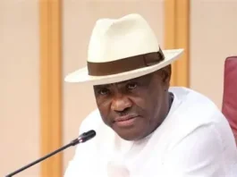 Wike Admits Working With APC to Defeat PDP in Edo Governorship Election