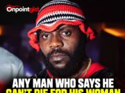 OdumoduBlvck: ‘Any Man Who Says He Can’t Die for His Woman Is a Big Fool’