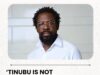 ‘Tinubu Is Not Jonathan; He Won’t Accept Defeat Easily’ — Farotimi Warns Ahead of 2027