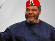 “Walking Is A Problem For Me Now” — Pete Edochie Opens Up About Health Struggles