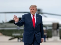 Trump Reverses Hegseth’s Plan to Livestream Fort Hood Killer’s Execution