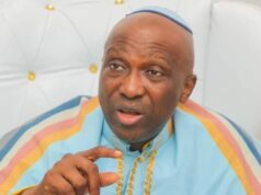 2027: ‘They’ll Betray You Two Weeks Before Election’ — Primate Ayodele Warns Tinubu