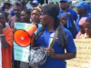 RETIRED POLICE OFFICERS STORM NATIONAL ASSEMBLY, DEMAND EXIT FROM CONTRIBUTORY PENSION SCHEME