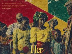 NOLLYWOOD FILM ‘HER DAUGHTER’S MOTHER’ SET FOR LONDON FILM FESTIVAL