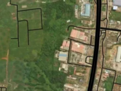 NIGERIANS CAN NOW CHECK THEIR HOME ADDRESSES ON NEW DIGITAL POSTCODE PLATFORM