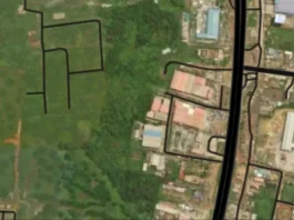 NIGERIANS CAN NOW CHECK THEIR HOME ADDRESSES ON NEW DIGITAL POSTCODE PLATFORM
