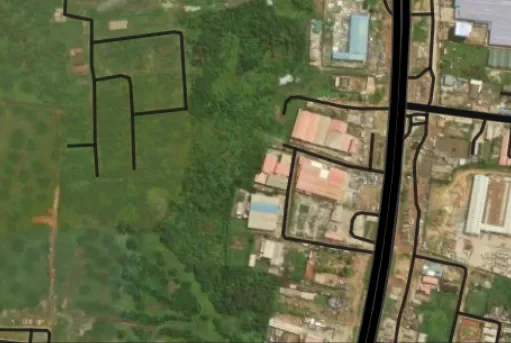 NIGERIANS CAN NOW CHECK THEIR HOME ADDRESSES ON NEW DIGITAL POSTCODE PLATFORM