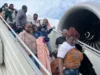 FG EVACUATES 111 MORE NIGERIANS FROM SOUTH AFRICA