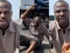 BOLT DRIVER LAMENTS LOW EARNINGS, BEGS PLATFORMS TO INCREASE FARES