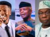 Pastor Iren Defends Christianity’s Impact on Nigeria, Mentions Osinbajo and Obasanjo