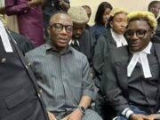 Sowore Raises Fresh Bias Claims Against Judge as Cybercrime Trial Continues