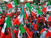 Public Servants Begin Three-Day Nationwide Warning Strike