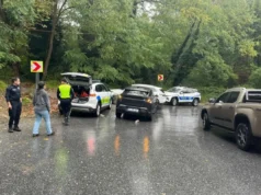 Osimhen’s Pregnant Partner Escapes Horror Crash in Istanbul