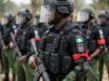 Jigawa Police Arrest Two Over Streetlight, Transformer Vandalism