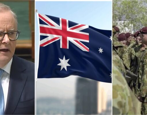 No Australian Passport Yet? Citizens of These Countries Have Another Route Into the Military