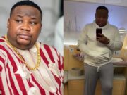 Cubana Chief Priest Shows Off Weight-Loss Progress, Says “You Can Actually Be What You Wanna Be”