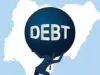 NIGERIA’S DEBT CRISIS DEEPENS AS INTEREST PAYMENTS SWALLOW MORE THAN GOVERNMENT REVENUE