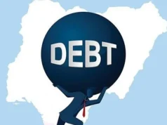 NIGERIA’S DEBT CRISIS DEEPENS AS INTEREST PAYMENTS SWALLOW MORE THAN GOVERNMENT REVENUE
