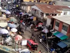 Lagos Residents Raise Alarm Over Exposed Meat as Experts Warn of Health Risks