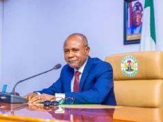 2027: Enugu Government Accuses Opposition of Plot to Import Armed Thugs, Bandits