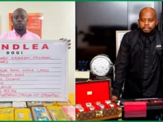 KC Luxury Critically Ill, Lawyer Tells Lagos Court, Alleges Denial of Fair Hearing