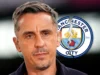 Gary Neville Asks Sky Sports to Remove Him From Man City Games Until Financial Verdict