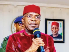 Abia Partners LaLiga, Spanish Embassy to Unlock Sports Opportunities for Youths