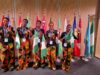 Five Deaf Nigerian Girls Reach Global Technology Finals