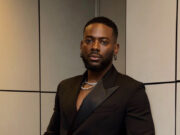 Adekunle Gold Recalls Severe Sickle Cell Crisis That Left Him in a Wheelchair