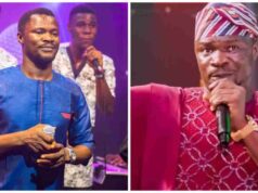 Gospel Music World Mourns as Toluwanisings Dies at a Young Age