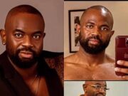 Nollywood Mourns as Actor Cjay Nwokafor Dies Suddenly