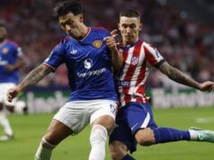Martínez Blames Manchester United Leadership After Defeat to Atlético Madrid