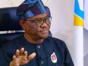 2027: Tinubu’s Re-election Easier Than 2023, Wike Says